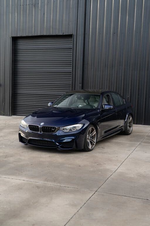2016 BMW M3 Base for sale in Orlando, FL