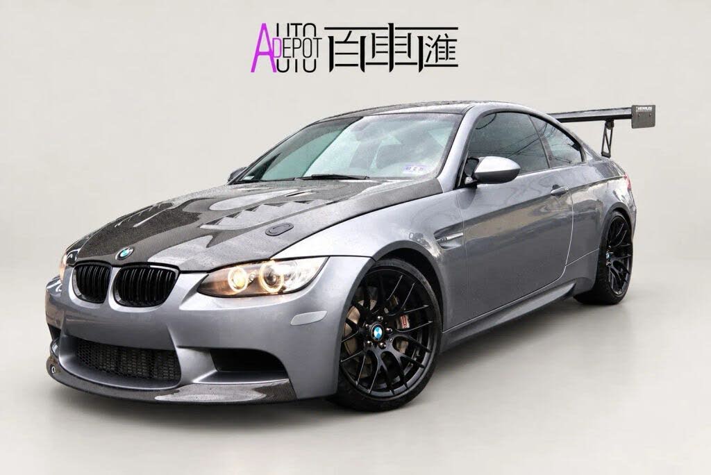 2011 BMW M3 Base for sale in Union, NJ