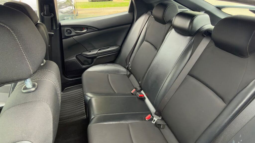 2021 Honda Civic