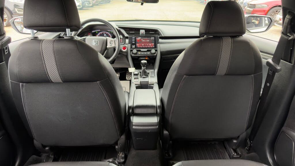 2021 Honda Civic