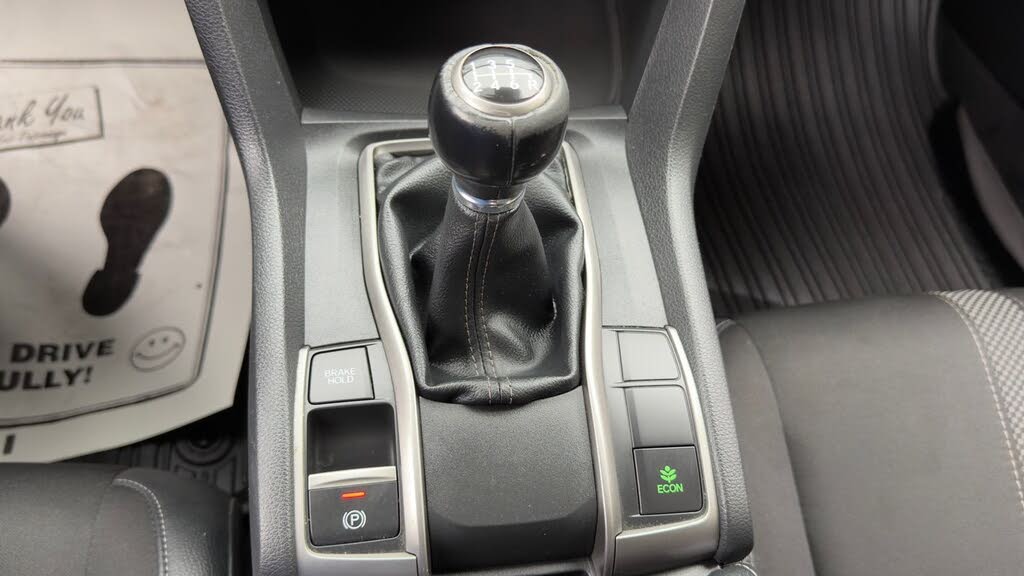 2021 Honda Civic