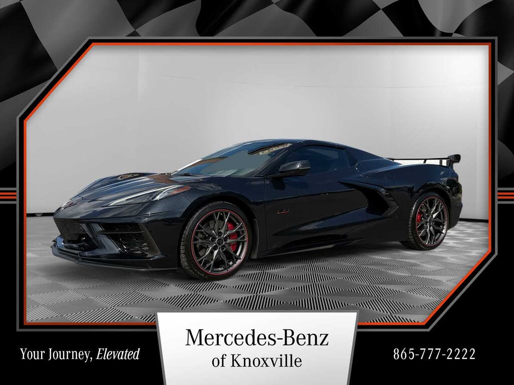 2023 Chevrolet Corvette Stingray for sale in Knoxville, TN