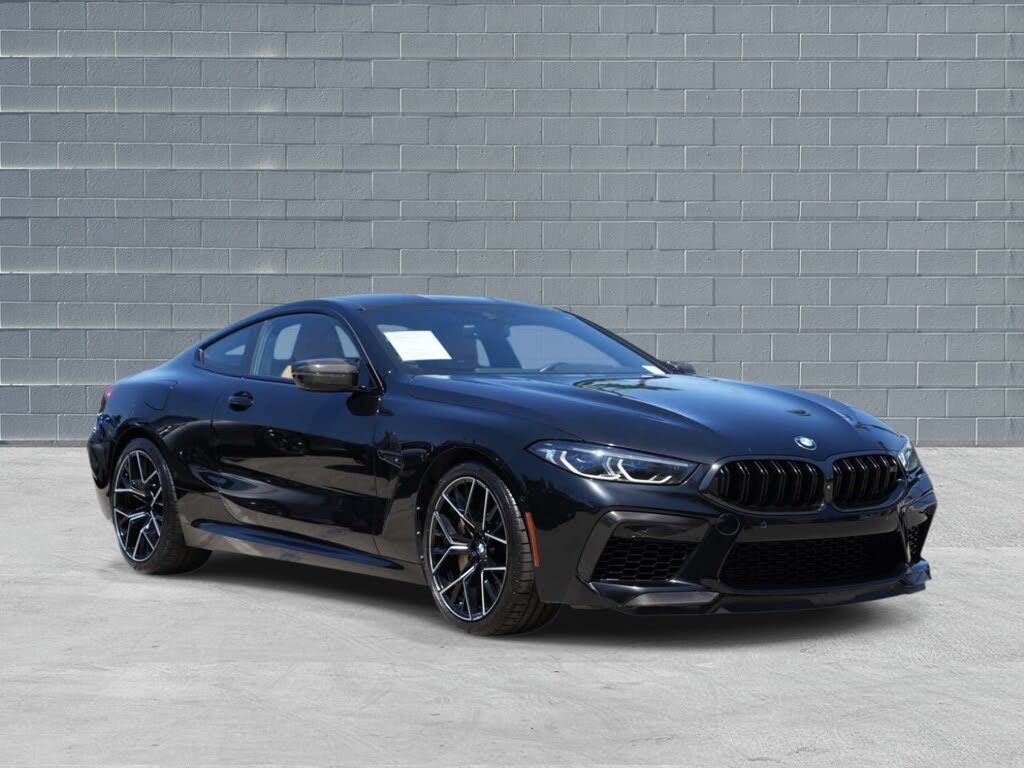 2024 BMW M8 Competition for sale in Studio City, CA