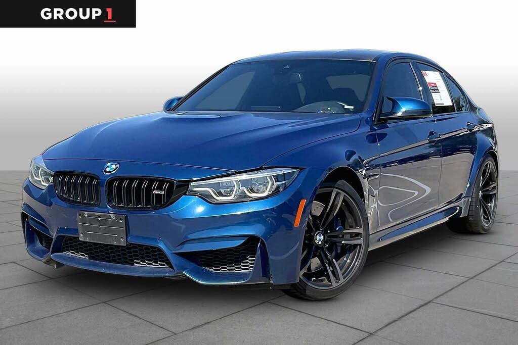 2018 BMW M3 CS for sale in Grapevine, TX