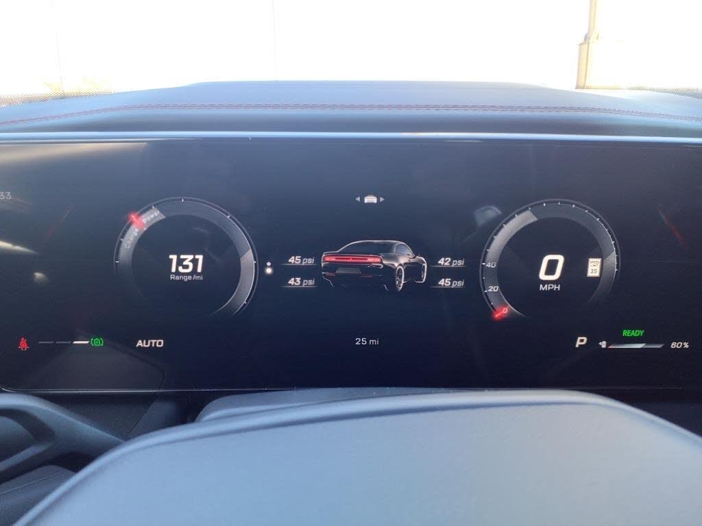 2025 Dodge Charger