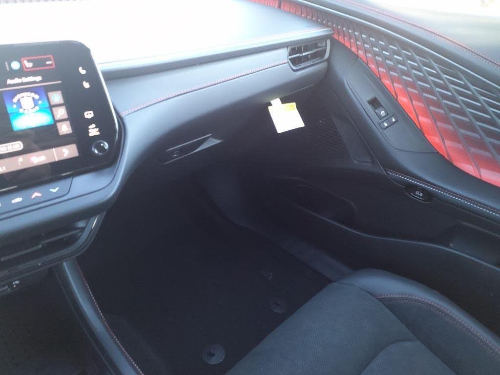 2025 Dodge Charger