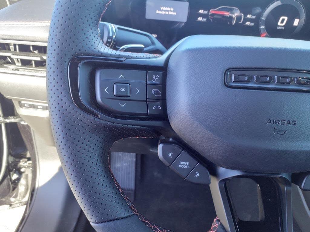 2025 Dodge Charger