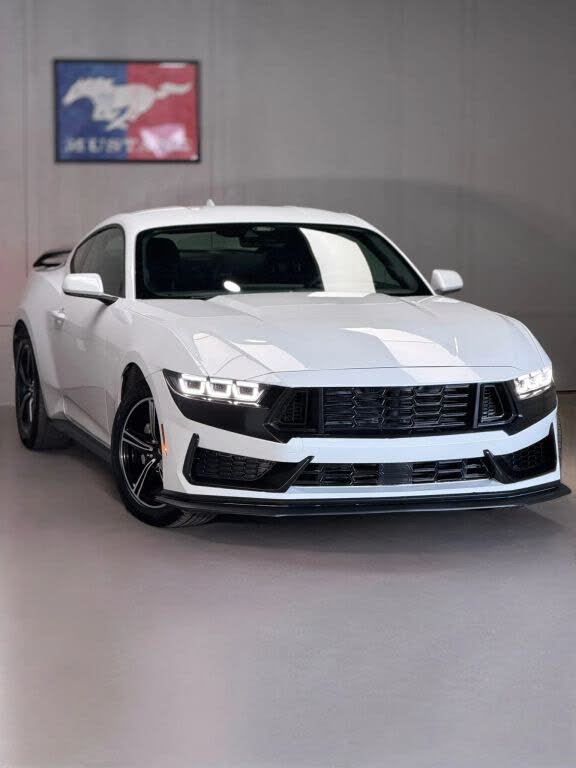 2025 Ford Mustang EcoBoost for sale in Dallas, TX