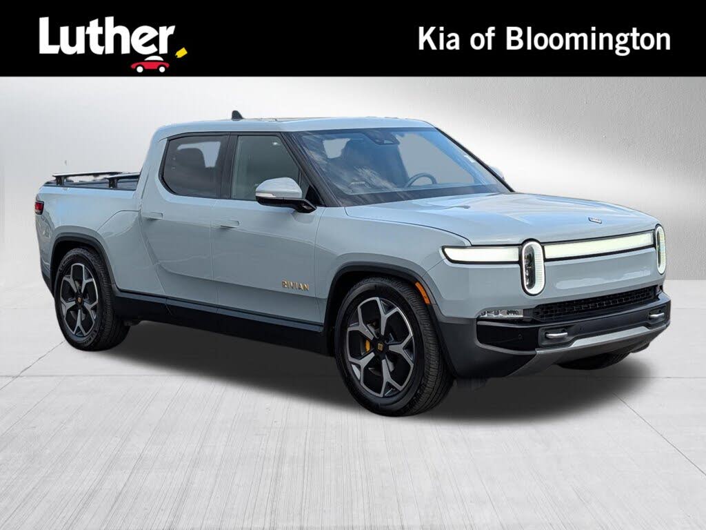 2022 Rivian R1T Adventure for sale in Minneapolis, MN