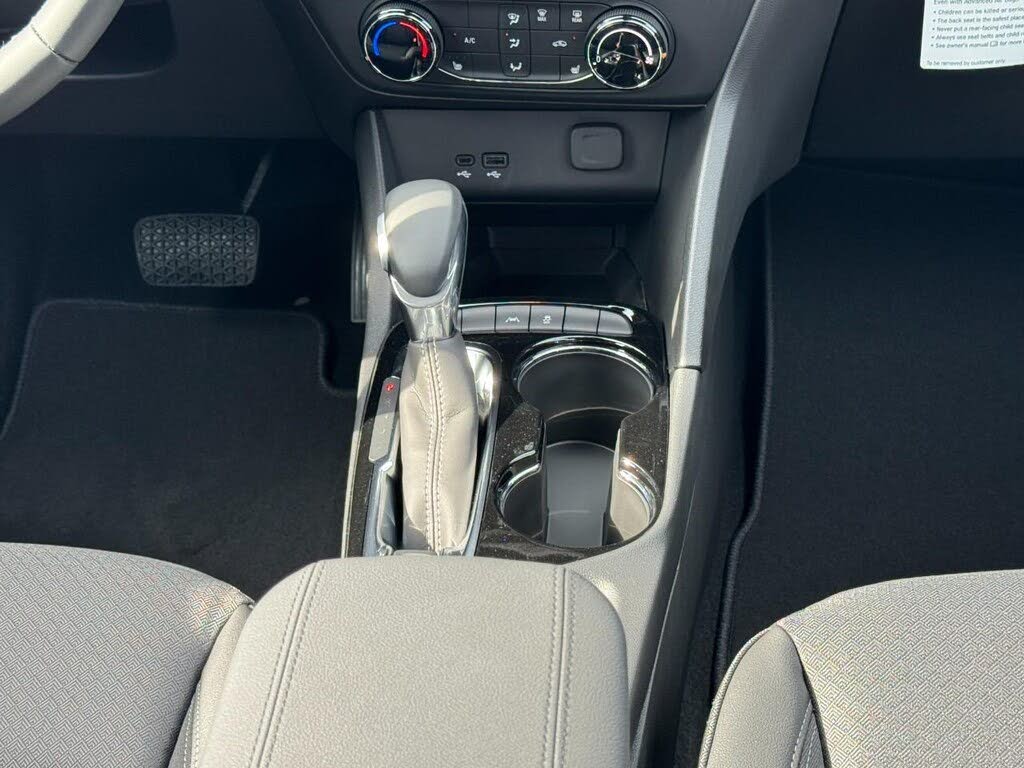 2026 Buick Encore GX