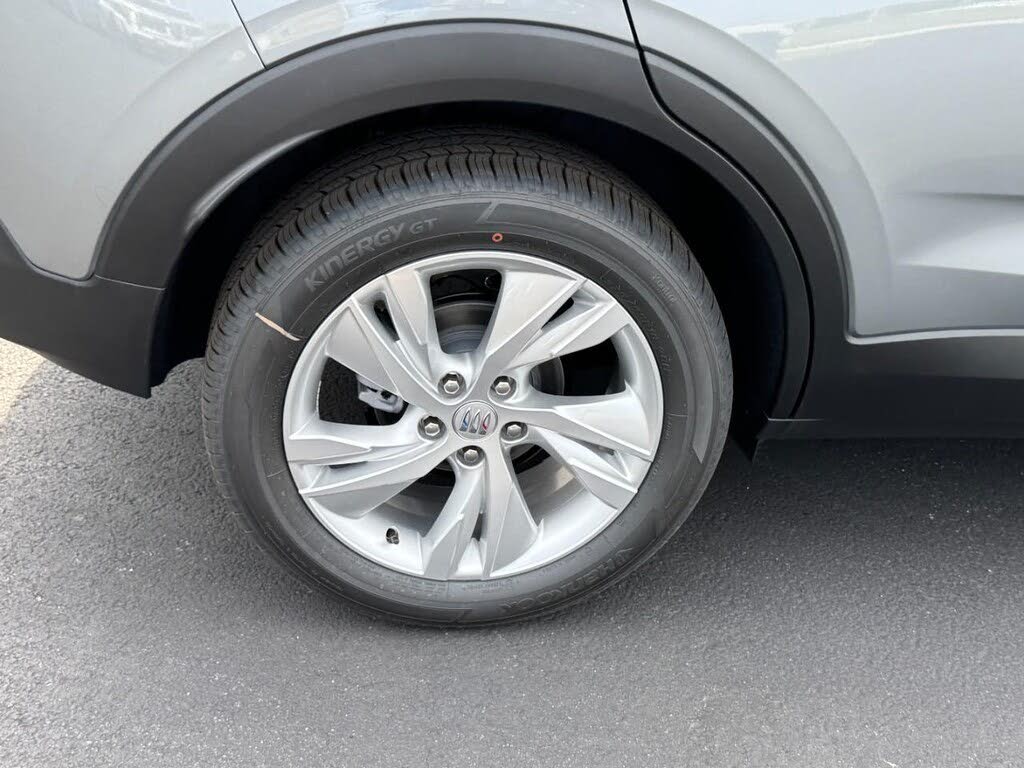 2026 Buick Encore GX