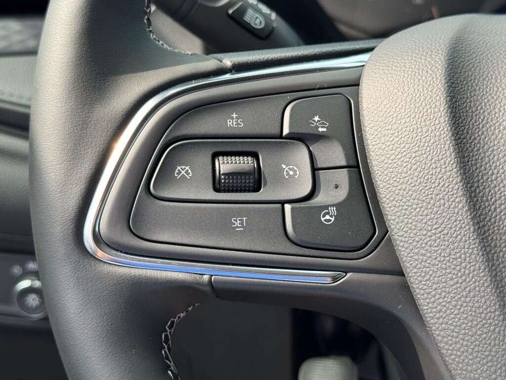 2026 Buick Encore GX