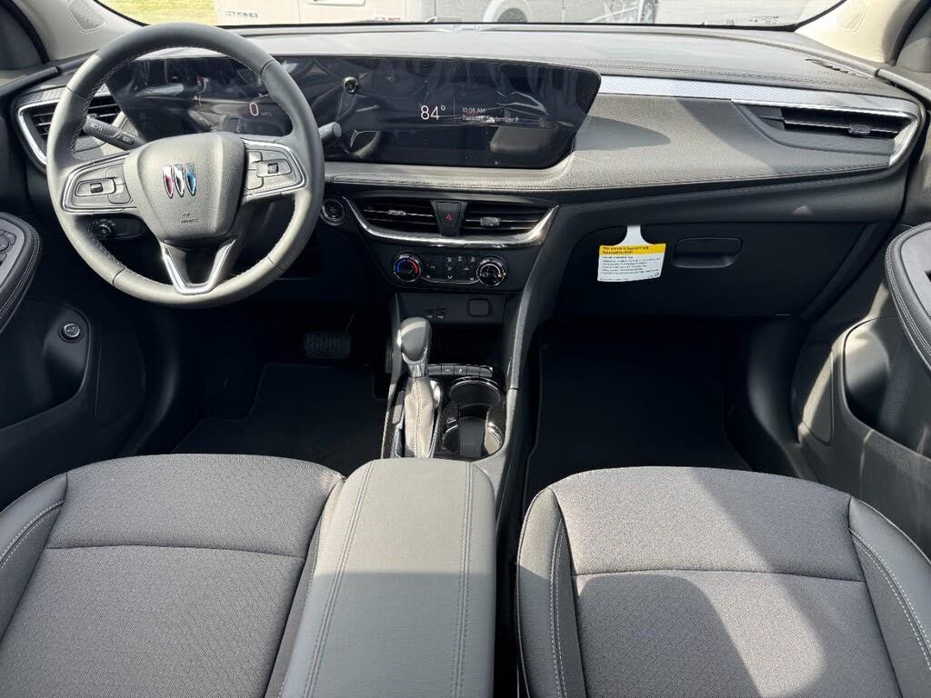 2026 Buick Encore GX