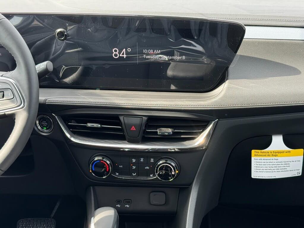 2026 Buick Encore GX