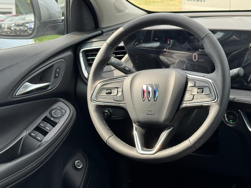 2026 Buick Encore GX