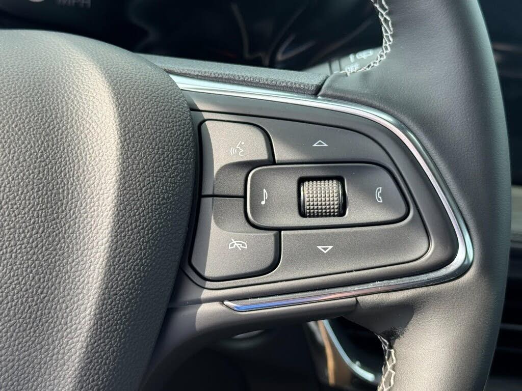 2026 Buick Encore GX