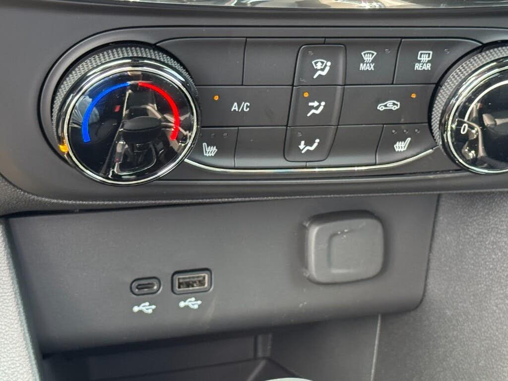 2026 Buick Encore GX
