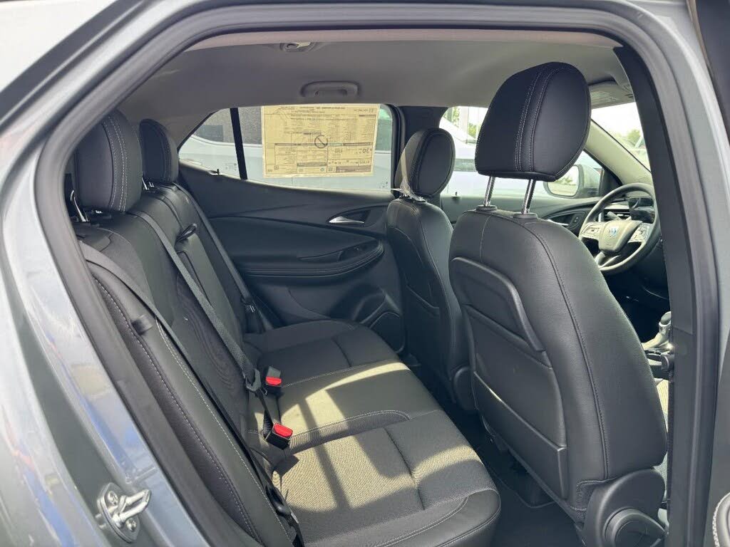 2026 Buick Encore GX