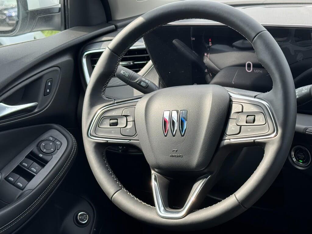 2026 Buick Encore GX