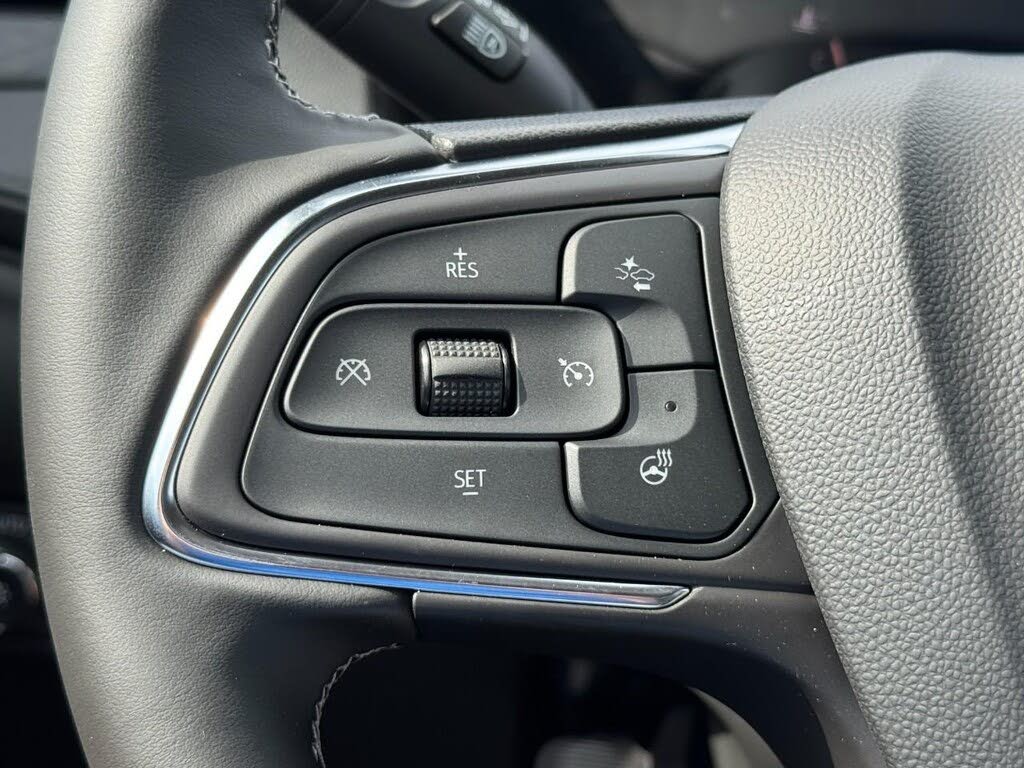 2026 Buick Encore GX