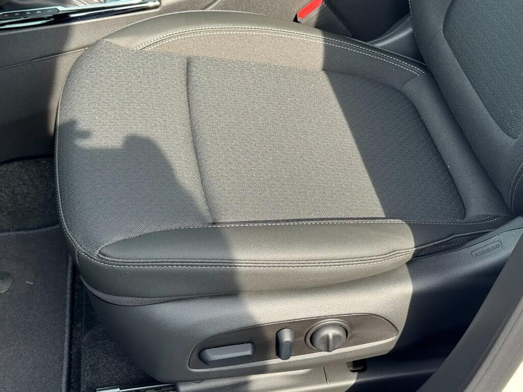 2026 Buick Encore GX