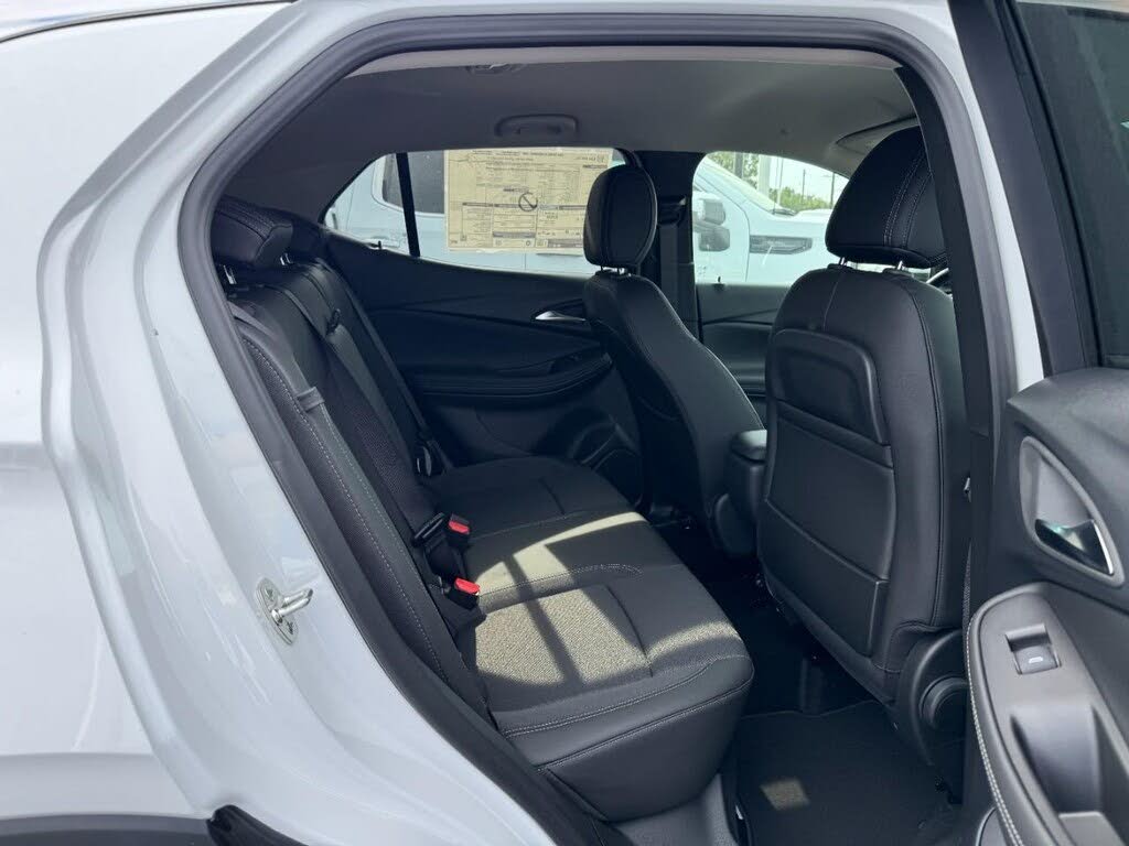 2026 Buick Encore GX
