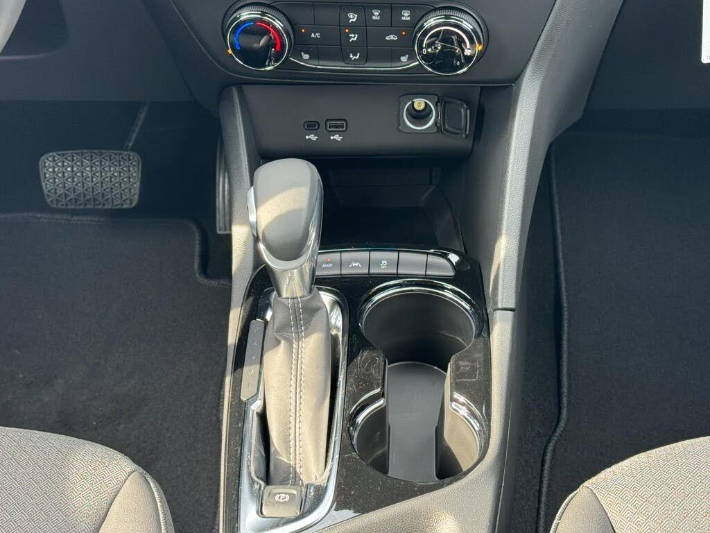 2026 Buick Encore GX