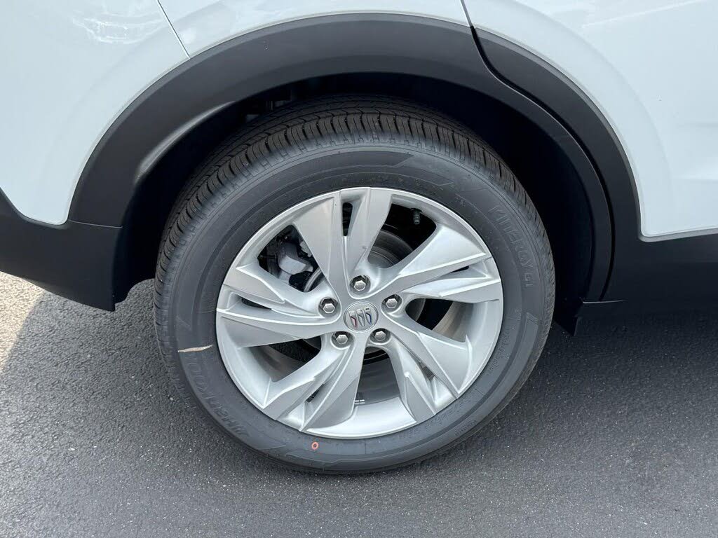 2026 Buick Encore GX