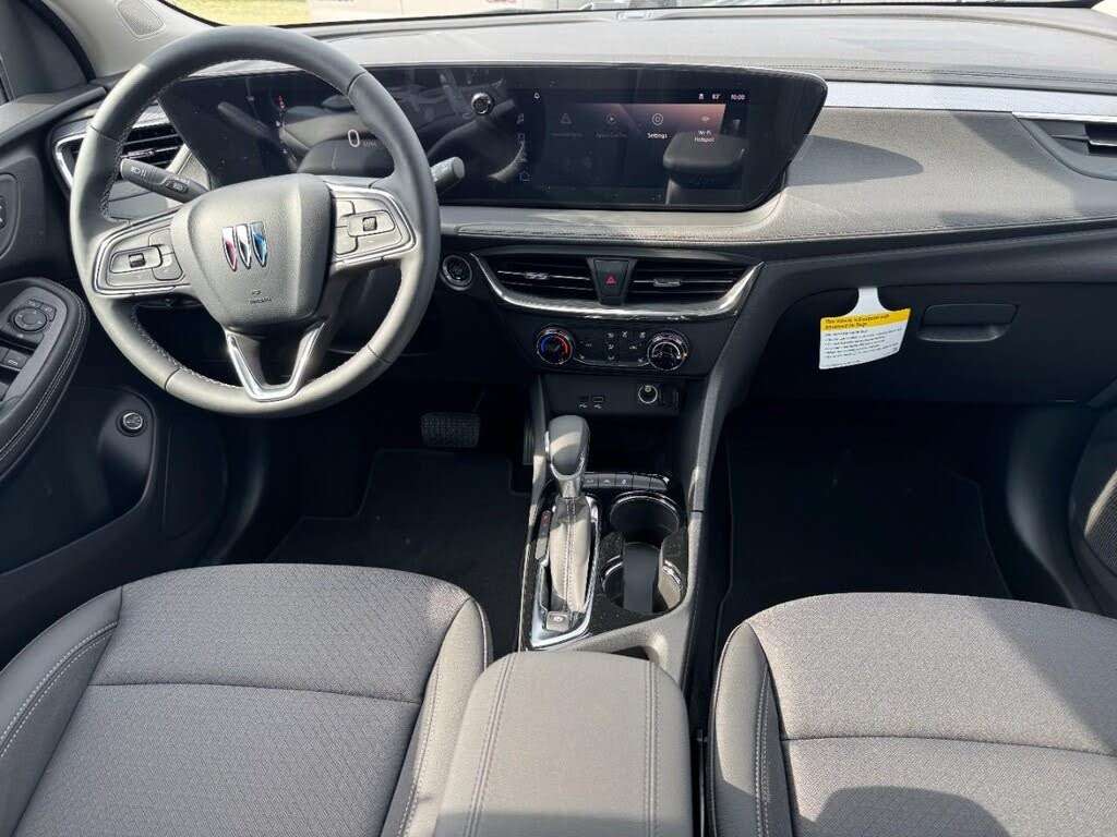 2026 Buick Encore GX