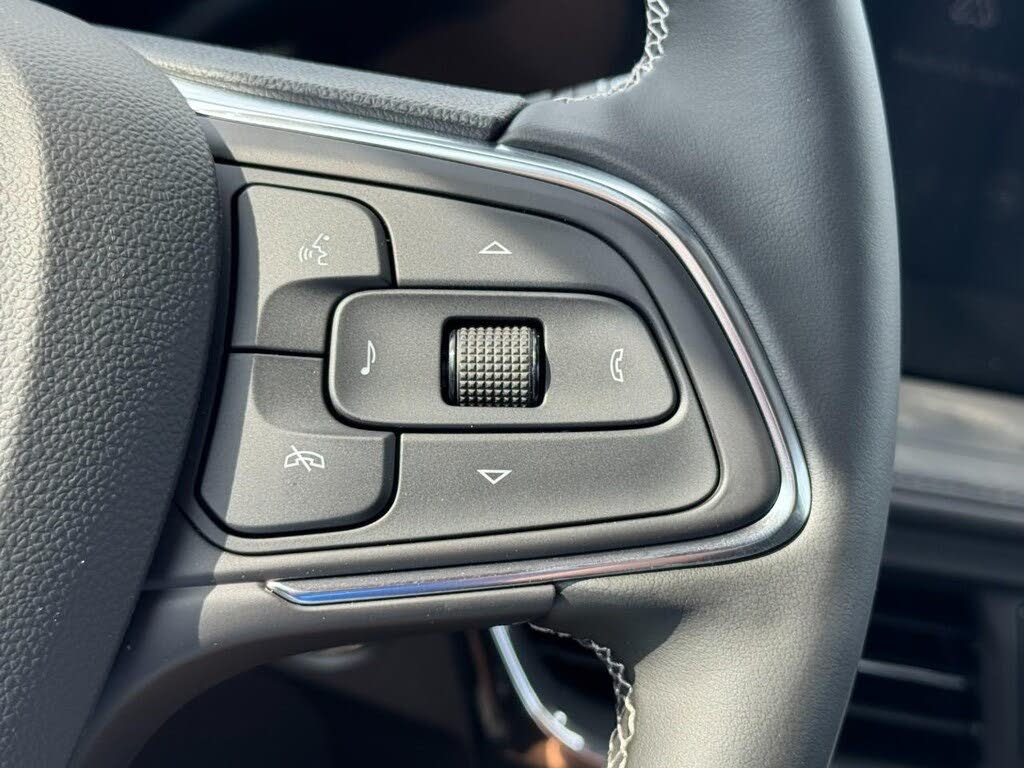 2026 Buick Encore GX