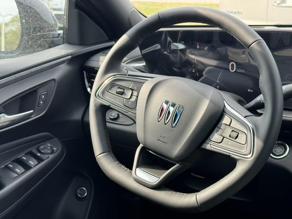 2026 Buick Envista