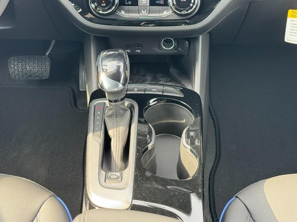 2026 Buick Envista