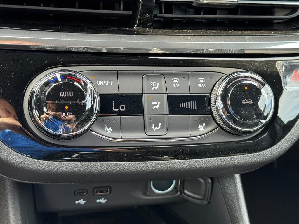 2026 Buick Envista