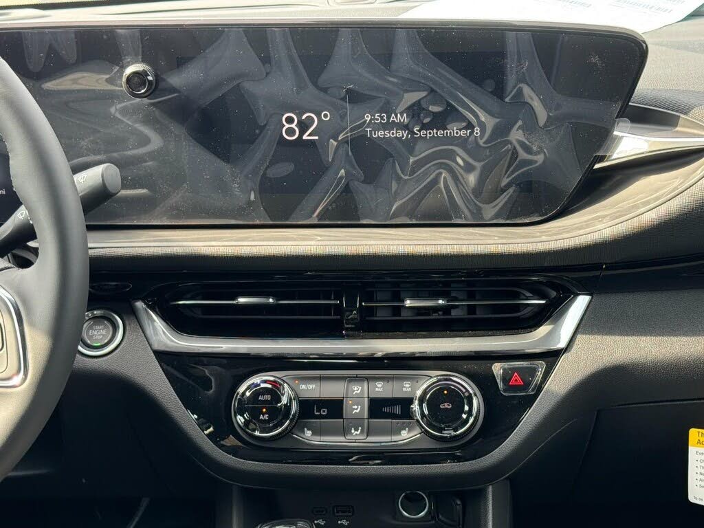 2026 Buick Envista