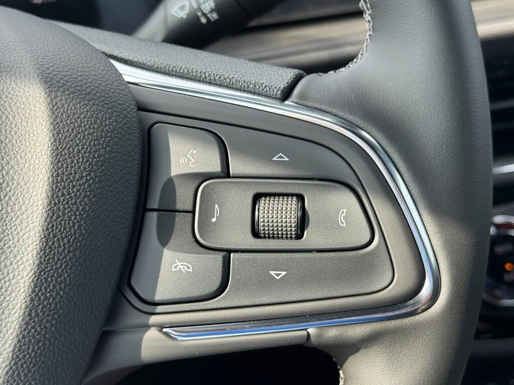 2026 Buick Envista