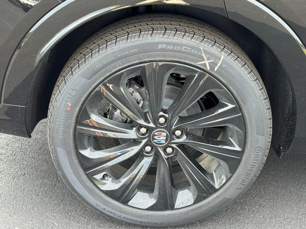 2026 Buick Envista