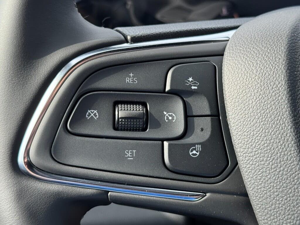 2026 Buick Envista