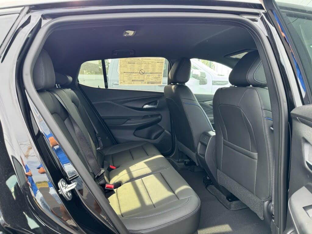 2026 Buick Envista