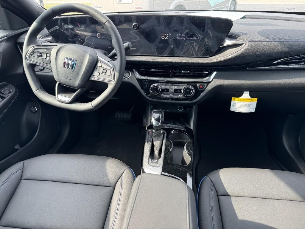 2026 Buick Envista