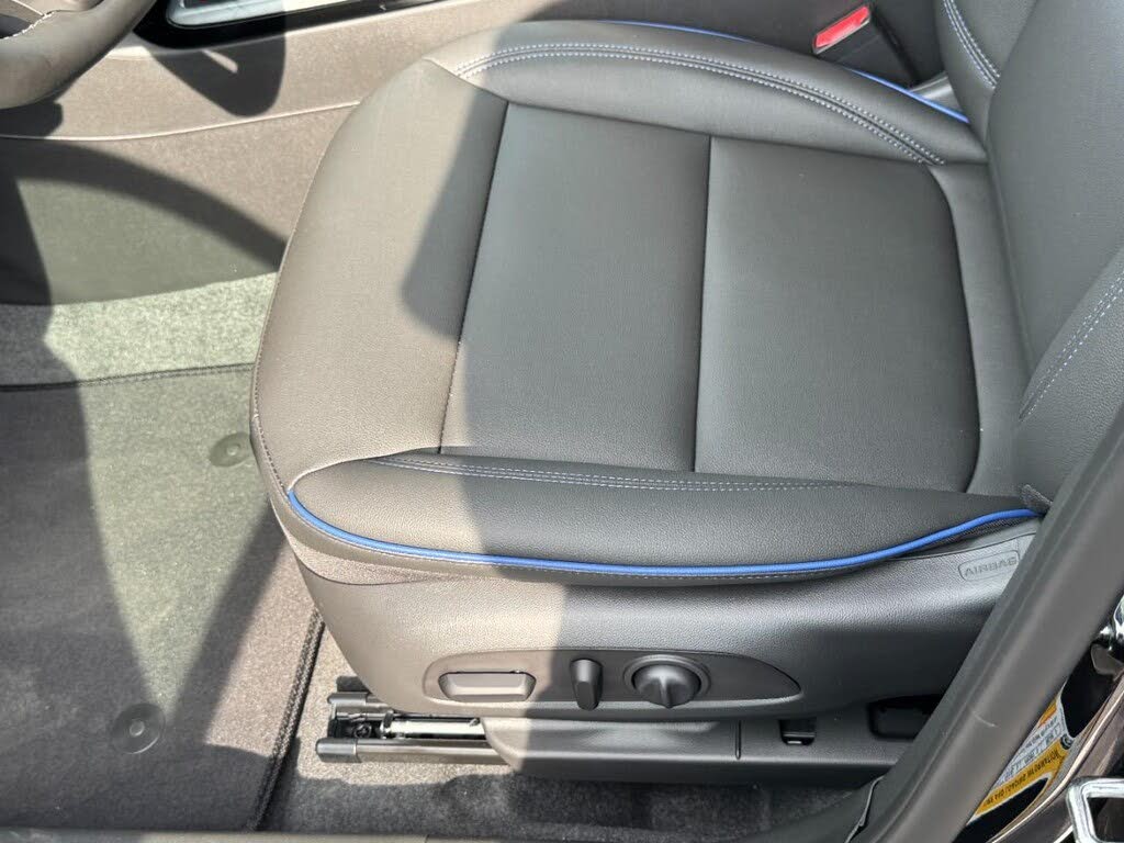 2026 Buick Envista