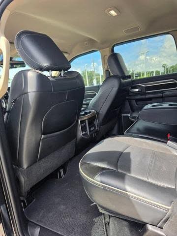 2021 Ram 2500