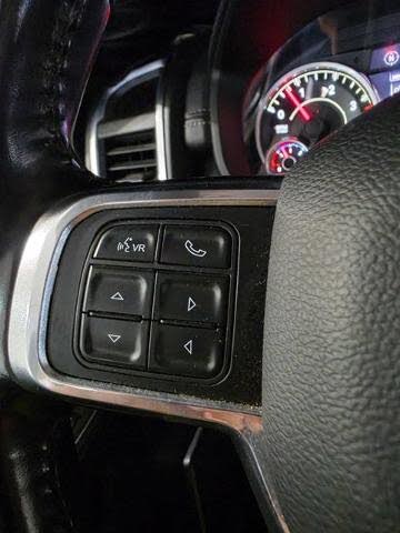 2021 Ram 2500