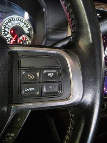 2021 Ram 2500