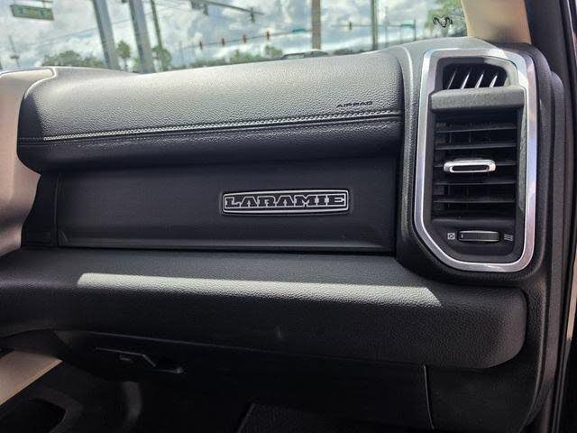 2021 Ram 2500