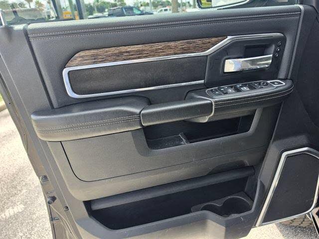 2021 Ram 2500