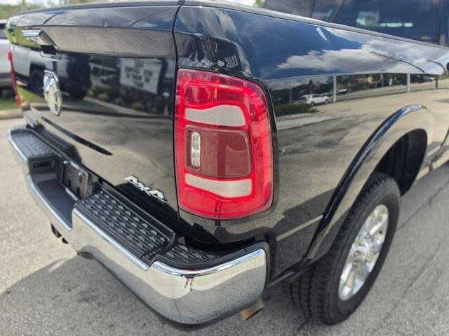 2021 Ram 2500