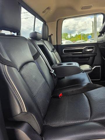 2021 Ram 2500