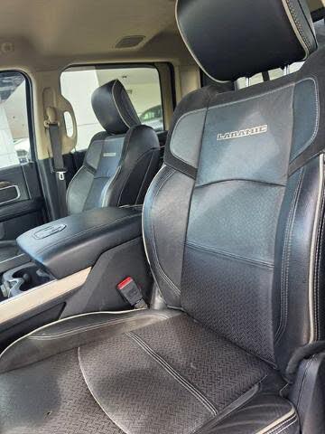 2021 Ram 2500