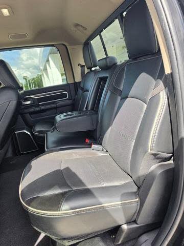 2021 Ram 2500
