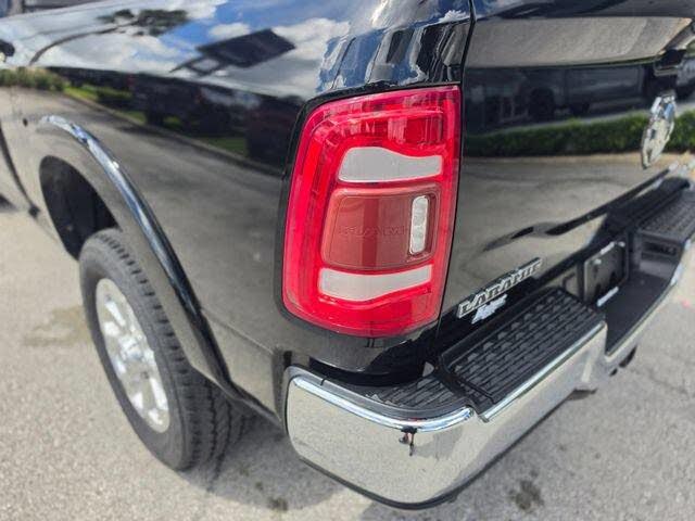 2021 Ram 2500